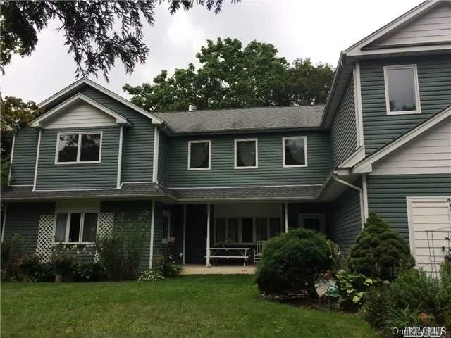 Spacious Legal Mother Daughter With All Permits And Cos In Place, Perfect For Extended Families With Oversized Rooms, Tons Of Living And Storage Space, Heated Florida Room, Full Finished Basement With Bath, 5 Zone Heating, 2 Zone Cac, 2 Laundry Rooms.