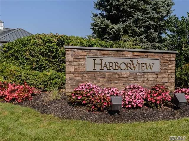 Bring All Offers!!!!!Don&rsquo;t Miss This Wonderful Modern Harbor View Home.Light & Bright With So Many Extras.Living Room Dinning Room Combo Overlooking Beautiful Garden & Oversized Terrace, Renovated Open Kitchen With Eating Area, 2 Bedrooms, 2.5 Baths, Extra Storage Closet, & 2 Parking Spots.