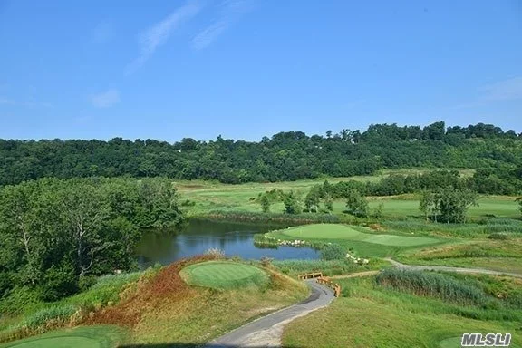 Gorgeous View Of The Golf Course, (Private). This Is A One Of A Kind Custom 3 Bedroom Converted Into A 2 Bedroom Unit. Large Master Suite With His And Her Baths. Eat In Kitchen, Spare Bedroom With Custom Built In Murphy Bed W/ Full Bath. Many Custom Upgrades...Must See. Resort Amenities, 24/Hr Concierge, Indoor/Outdoor Pool. Two Indoor Parking Spaces With Unit.