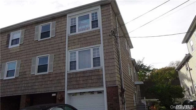 Brand New Duplex With Central Ac, 2 Parking Spots, Washer, Dryer. Located In The Heart Of Bay Terrace. Close To Lirr, Express Buses, Shopping, Restaurants And Much More!