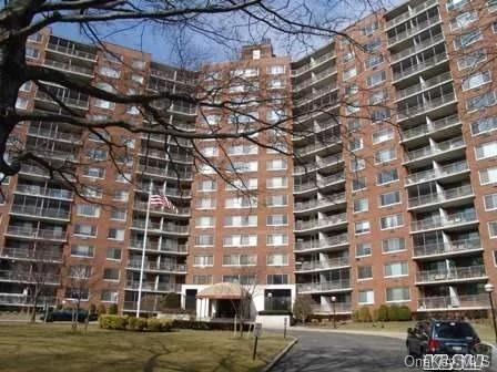 Luxury Lakeside Towers....Studio Apartment, Foyer, Living/Dining, Eff Kitchen, Bath. Bright & Airy. 24 Hr Doorman, Gym, Laundry Room, Pool. Conveniently Located To Transportation, Restaurants & Shopping.