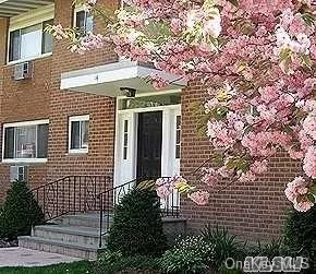 Large 1 Bedroom, Kitchen With Granite Counters Lr/Dr Combo. 1st Floor Apartment In Beautiful Garden Apartment Complex.