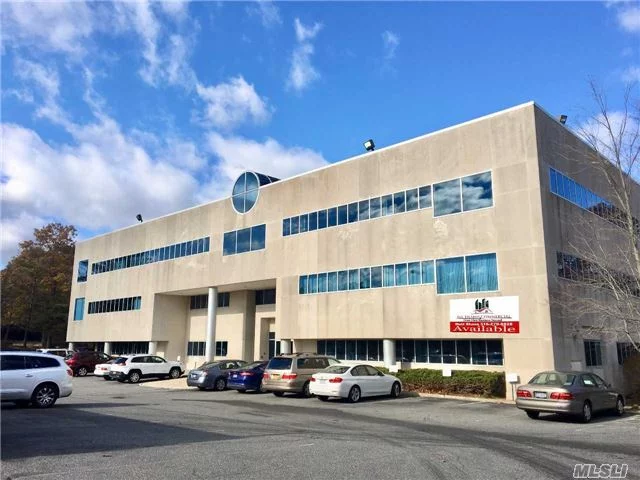 Calling All Investors!!! Beautiful 90% Occupied 8.53 Cap; 29, 400 S/F Office Building For Sale. Property Features Solid Tenants, 126+ Parking Spaces, Beautiful Common Area, New Elevator+++. Space Can Be Made Available To Accommodate End-User.