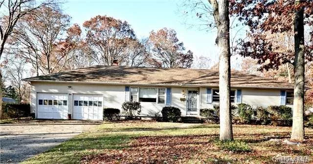 Great House, Cac, Freshly Painted Full Basement 2 Car Garage,  Ready To Go !