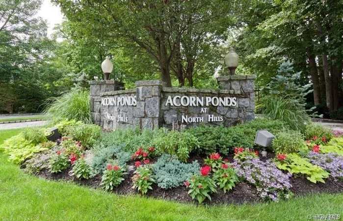 Looking To Rent An Amazing Home In Acorn Ponds At North Hills? Sunny, Spacious, Beautiful (3) Bedroom, 2.5 Bath Home Set In A Great Location. Features Updated Eat-In Kitchen W/Stainless Steel Appliances, Open Floor Plan, Living Room W/Wood Burning Fireplace, Wood Floors, Roomy Master Suite. Patio, Deck, Attached 2-Car Garage. Fabulous Clubhouse Community Has Every Amenity!