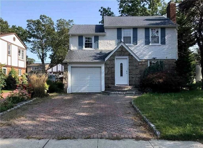 Single Family Colonial In The Heart Of Malverne, Long Island. Close To Lirr. Valley Stream #13 School District. All Info Deemed Accurate, However, Should Be Independently Verified By Prospective Buyer.