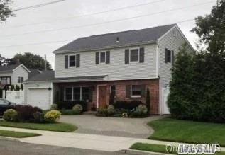 Circular Driveway, Bluestone Patio, Granite Countertop, Solar Electric, New Boiler, 200 Amps, Pvc Fence, Windows, Washer, Dryer, Alarm System, New Roof, Manicured Yard, All Done In The Last 5 Years.