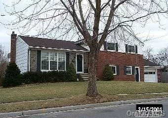 Fieldstone, Brick And Pride Of Ownership In This Super Split That Is Built 2 Impress. Updated Windows (Andersons) Roof; Siding, Some Appliances; 100 Amp Electric; 4-Car Driveway, Anderson Sliders, Gas Cooking And Dryer! Was A M/D But Now Has A Lots Of Space To Live! Huge 2 Car Garage With Storage Above; Fenced In Yard...Too Much To List! Great House; Won&rsquo;t Last!