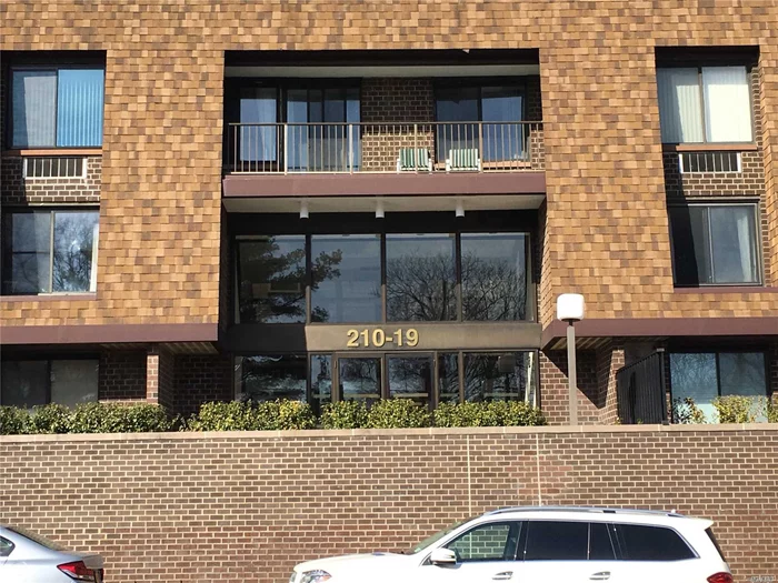 Good Size One Bedroom Condo Unit With Balcony For Sale In Bayside Mews Building. The Unit Exposures To The South And It Has One Indoor Parking Spot. Use Of Bay Club Swimming Pool And Fitness Center (Extra Fee). One Block To Bay Terrace Shopping Center. Near Express Buses To City.