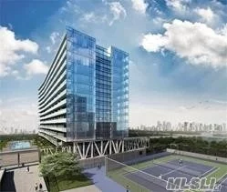 Brand New 1 Br Luxury Condo In Downtown Flushing, 24 Hr Doorman, Magnificent View With Big Balcony,  High End Appliances In The Apartment. Including Energy-Saved Central A/C, Washer/Dryer In The Unit, Sky Garden, Pool, Basketball Court, Large Gym Center,  Party Room , Children&rsquo;s Place, Walk To 7 Train , Long Island Rail Road, Convenient To All.