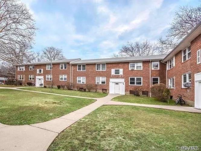 Beautiful Updated Sunlit Unit - Laundry Room On Premise- Garage Available For $200 A Month Extra.