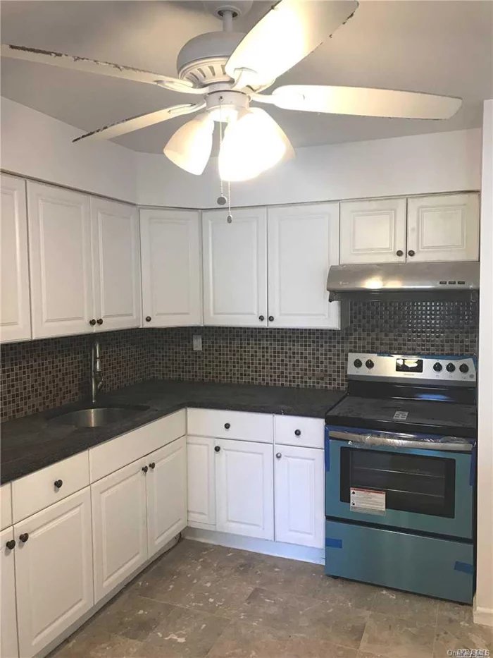 Newly Renovated Three Bedroom And Two Full Bath. Living / Dining Room. 1155 Sqt Ft. Great Condition. Walk To Bay Terrace Shopping Center. Nearby Restaurants, Banks, Movie Theater. Convenience To All. Close To 295 Clearview And Cross Island Pkwy. Mta Q28 To Flushing 7 Train. Qm20 To Manhattan.