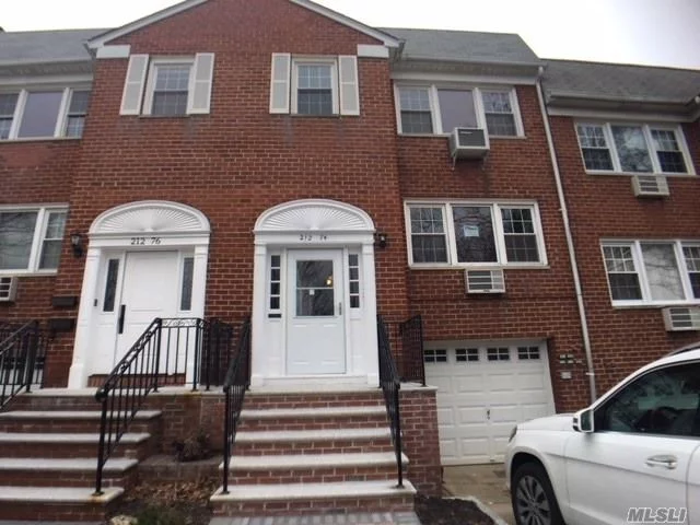 Two Bedroom 1.5 Bath. Huge Living Room. Great Condition, Walk To Bay Terrace Shopping Center. Nearby Restaurants, Banks, Movie Theater. Convenience To All. Close To 295 Clearview And Cross Island Pkwy. Mta Q13 To Flushing. Qm32 Qm2 To Manhattan.