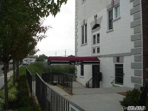 This Historic Building Features Vintage Apartments Conveniently Located In The Center Of Downtown Bay Shore. Near All Including Lirr, Touro, And All Public Transportation, Restaurants Bars, Ferry, And So Much More.Living Room/Kitchen Area Spiral Staircase In Apartment With Upstairs Bedroom And Bath With Heated Floors. Shared Laundry Area, Picnic Area