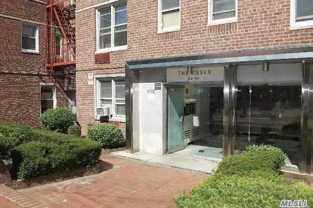 Prime Location In Rego Park, Walk Distance To M&R Train At 63Drive Station, Best Elementary School Ps 139, 28 School District. Hardwood Floor Throughout, Kitchen And Bathroom Has Window. .Sublease Allowed After 2 Years, Small Pet 15Lbs Ok. Close To All. Owner Request Cash Deal Only.