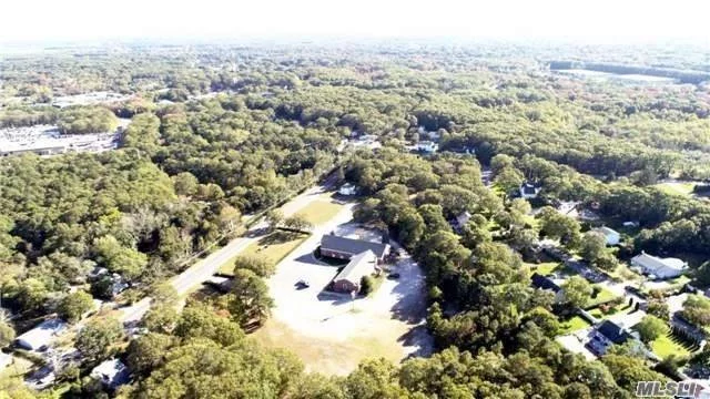 Rare Find 12.8 Acres Parcel With Rights Intact. 1 Acre Minimum For Subdivision. Water & Electric At Lot. 3 Entrances To The Property.