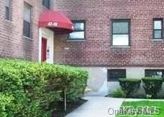 Bayside Updated Unit In Jeffrey Gardens. Move-In Ready On High 1st Floor, Ample Street Parking, Laundry Room On Premises, Small Pets Ok With Board Approval. Only 10% Down Required, No Flip Tax, Olympic Size Pool In Complex, Garage Parking - Wait List. Near To Bayside Lirr, The Q12, 13, 27 & 31, Express Bus Qm3,