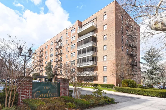 Beautifully Updated 2 Bed, 2 Bath Corner-Unit Cooperative In Howard Beach . This Apartment Features Hardwood Floors, An Updated Kitchen With Stainless Steel Appliances, As Well As Updated Baths. Low Maintenance Which Includes Heat, Gas, Electric & Hot Water. Laundry Rm On Main Floor. Close To Shopping , Transportation. & Express Bus To Manhattan. Truly A Must See!!