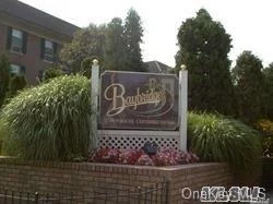 2Br&rsquo;s, 2 Full Baths, Terrace, Reserved Parking, Washer/Dryer In Unit , Enclosed Private Storage In Basement, 24 Hour Security And Gated Entrance, Health Club, 2 Pools, Indoor Track, Sauna, Walk To Buses, Convenient To Highway And Bridges, Low Taxes. Needs Tlc!