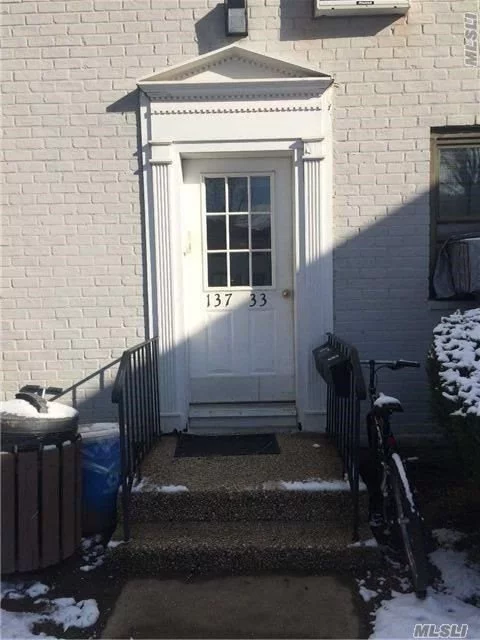 Sunny Two Bedroom Coop Located On The 1st Floor. Nice Modern Kitchen. Modern Updated Bathroom. Apartment Is In Clean Move In Condition. Maintenance Includes All Utilities. This Development Lets You Rent Out Your Unit. Twenty Four Hour Security - No Board Approval.