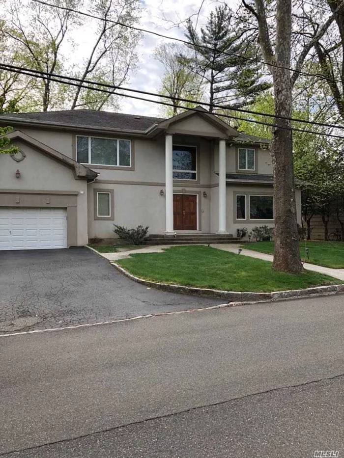 Beautifully Maintained 2 Story Colonial Home Situated In A Quiet Cul-De-Sac. The Main Floor Layout Reflects The Open Style Of Contemporary Living. With 5 Bedrooms, 3.5 Bathrooms There&rsquo;s Ample Space To Grow Into The Home For Many Years To Come. The Full Size Basement Has An Additional Room That May Be Used As An Office Or A Den. A Shed In The Back Yard Keeps Your Equipment Including Tools, Lawn Mower And Snow Blower Organized.