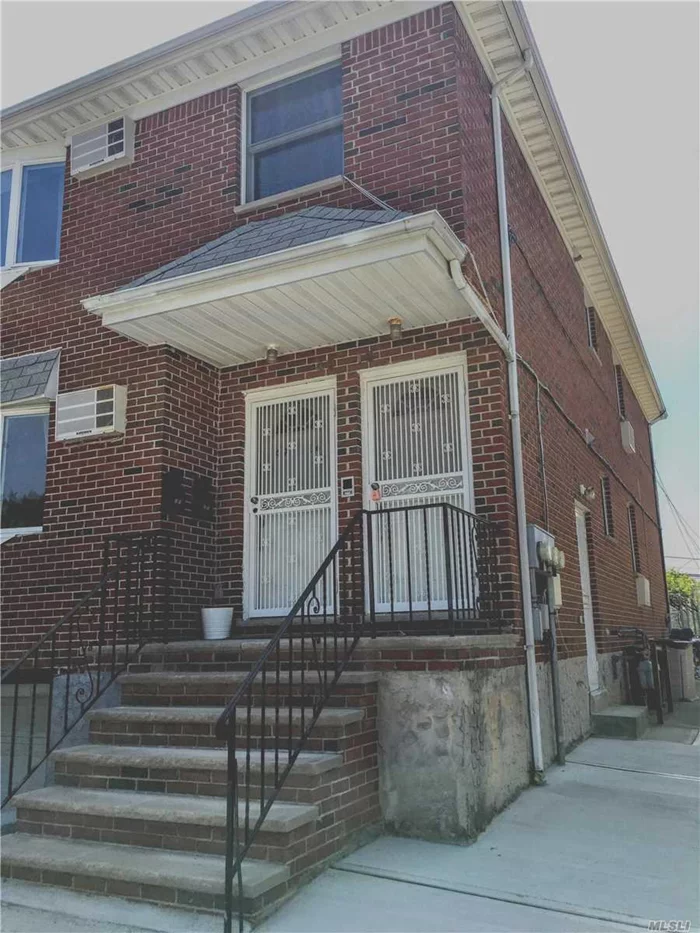 Newly Renovation / Brand New Carpeting / Freshly Painted / Spacious 3 Br / 2 Baths / 1 Car Parking Space / Near Qcc And Local Buses/ Express And Shops / Close To Majors High Way .