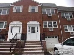 Three Bedroom 1.5 Bath. Huge Living Room. Great Condition, Walk To Bay Terrace Shopping Center. Nearby Restaurants, Banks, Movie Theater. Convenience To All. Close To 295 Clearview And Cross Island Pkwy. Mta Q13 To Flushing. Qm2 Qm32 To Manhattan.