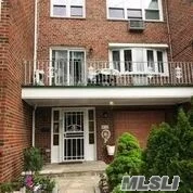 Bright Apartment In Mint Condition, 2 Big Br, Eik, Lr, Close To Main Highway Lie, Van Wyck Expy , Whitestone Expy, College Point Blvd, New York, Hospital. And More