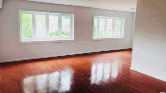 Newly Updated Bathrooms 07/19/2018, Updated A/C System. Oakland Gardens Whole House For Rent With Large Back Yard. 4Bedrooms And 3 Bathrooms, New Hardwood Floor Thought Out The House, Goes To P.S. 188 Kingsbury, Middle School J.H.S. 074 . Close To Q27, Q30, Qm