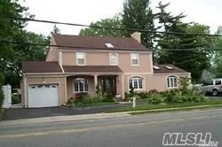 Mint Condition With Extended First And Second Floor. Home Completely Renovate.