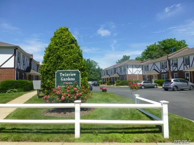 End Unit. Upstairs. Lots Of Light. Bright & Airy. Eat In Kitchen With Oak Cabinets And New Flooring. Large Living Room Can Be A Combo Lr/Dr. Washer/Dryer In Unit. Attic With Pull Down Stairs. Great Location. Convenient To Lirr And Parkways. Close To Bellmore Village, Wantagh Park & Marina, Minutes To Jones Beach. Low Taxes.