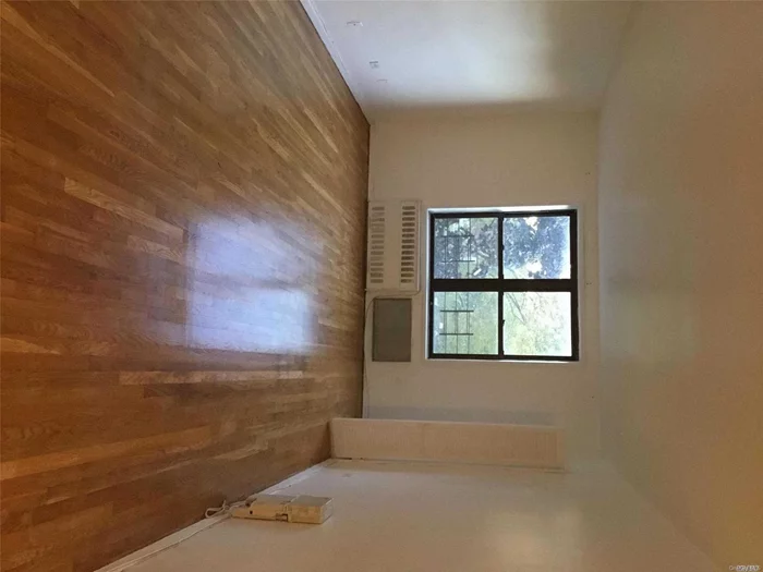 No Board Approval!!!! Sponsor Unit! Lovely Renovated Jr 4 With Oak Floors Reno Kitchen Large Living Room King Size Master Plus Office, And Tons Of Closet !! Two Blocks Two Rr!!!  Pictures Are Of Similar Apartment!