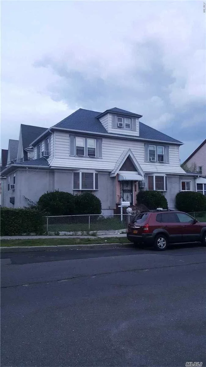 All New Roof, Wood Floors, Marble Counters.