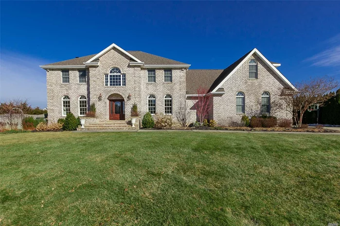 This Amazing Home Has It All. Go Ahead And Make The Appointment To Preview Today!