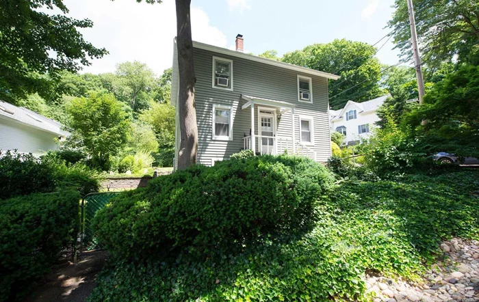 Unique Opportunity! 2 Homes On 1 Parcel,  Income Producing (57K Rent Roll) 2 Family House And Cottage. Everything Has Been Updated, Electric, Plumbing, Cesspool, Insulation, Windows, Oil Burners And Tanks. Award Winning Roslyn S.D.