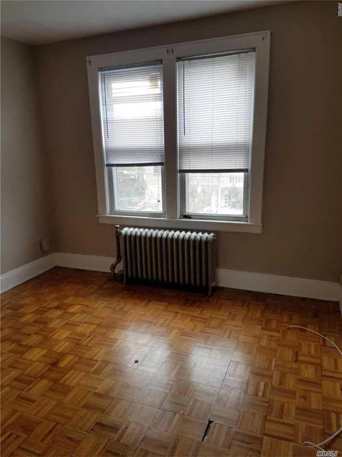 Center Of Elmhurst, Heat & Water Included! 3 Bedrooms With Many Windows