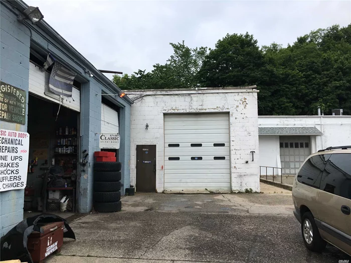 3873 Sq Ft Warehouse W/ 10Ft Door + 2 Ingress, Egress Doors, Sm Office, Sm Loft- Tenant Responsible For 13% Of Total Taxes (Currently $65, 481) $709/Mo Taxes Paid Separately From Rent Plus Col Of 3% Yearly. Utilities And Plowing Not Included, 4 Parking Spaces, Prospective Tenant Must Complete Lease Application And Submit Credit Report.