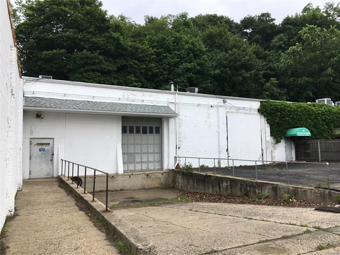 5385 Sq Ft- 3385 Sq Ft Office Space And 2000 Sq Ft Loft- And Loading Dock- 2 Entrances, 6 Parking Spaces- Utilities And Plowing Not Included. Tenant Responsible For 13% Of Taxes Yearly (Currently $68, 605.12) And 3% Col Increase Yearly- Prospective Tenant Must Complete Lease Application And Submit Credit Report.