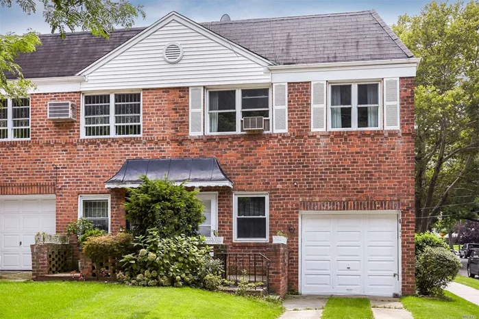 Beautiful Solid Brick Legal 2-Family, Ideal Location, 2 Blocks From The L.I.E., 5-10 Minutes Drive To Queens College & St John&rsquo;s University, Short Distance To Q17, 65 & 88 Buses. Close To Schools (3 Blocks To Grade School), Shopping, Banks, Supermarket Etc) & Kissena Park.