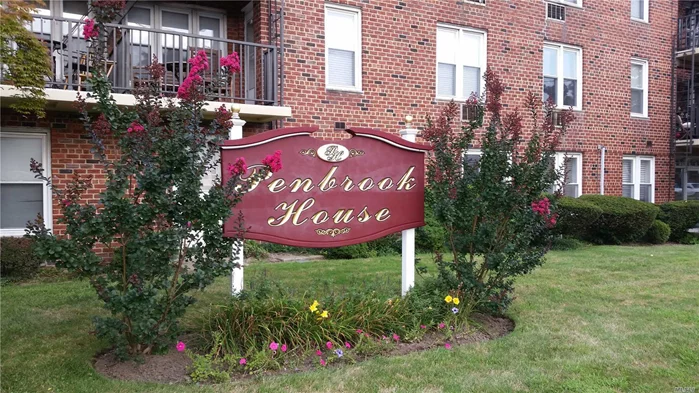 Enjoy Maintenance Free Living In The Heart Of Lynbrook! Beautiful Sunsets From Your Private Balcony And Heated In Ground Pool For Your Summer Pleasure. Gleaming Wood Floors, And Spacious Rooms With Plenty Of Closets. Outdoor Parking Spot, Gas, Heat, And Water Included In Monthly Maintenance. Close To Shopping, Restaurants, Movies, And Lirr!