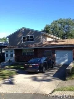 Clean Spacious 3 Bedroom 2nd Fl. Apt. Newer Stainless Steel Appliances, Separate Entrance, New Windows. Rent Includes Heat. No Pets, No Smoking, No Parking Or Yard Space. Close To Train And Shops. Well Maintained Home.