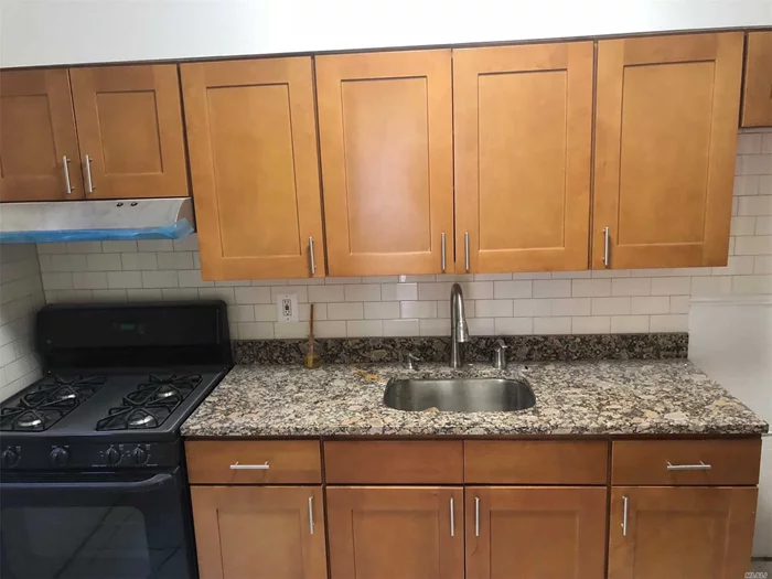 Beautiful Renovated 3 Bedrooms In The Heart Of Astoria! Spacious - Newly Renovated Super Convenient To Everything!! A Must See -- Clean Sound Proof Convenient Sunfilled!! A Must See!! Parking Available For $300 Garage Spot++++