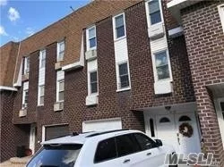 Lovely 2nd Floor Apartment In Bayside For Rent Features 3 Bedrooms, 2 Full Bathrooms, Living Room, Dining Area And Eik With Ss Appliances And Dishwasher. Hardwood And Carpeting Throughout. Washer/Dryer And Air Conditioning Included. Intercom System In Unit. 1 Parking Spot. Heat, Water And Electric Included!!