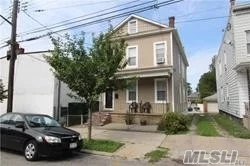 Beautifully Renovated Two Bedroom Apartment. New Bath, New Kitchen, New Floors, & More. Heat & Water Included. Tenant Pays Electric & Cooking Gas. Landlord Requires Credit Check & Proof Of Income.