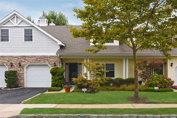 4 Bedroom, 3Bath Townhome With Master On Main In Perhaps One Of The Best Locations In Mill Pond Acres Backing Pond, And With No Neighbor Behind. An Open And Easy Floor Plan Places Emphasis On Common Spaces And A Collection Of Carefully Curated Upgrades That Elevate Your Living Experience. Hardwood Floors, Stunningly Appointed Kitchen And Baths, A Gas Fireplace In The Lr, Washer/Dryer, Lovely Patio With Electric Awning, And Garage With Storage Are Just Some Of The Many Amenities.