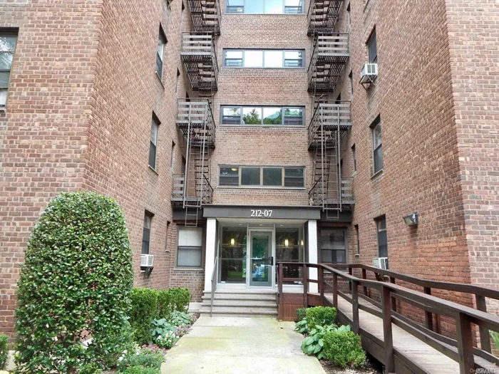 Best Price In Windsor Park Coop! Big One Bedroom Unit Facing Courtyard And South, Sunny And Bright! All New Windows And Two New Acs ! Low Maintenance Charge! New Intercom And New Elevator Coming Soon! Won&rsquo;t Last, Call Today!