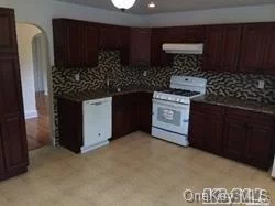 Mint Condition Move In Ready Two Bedroom 1 Bath Whole House Rental. Expansive Sun Drenched Living Area, Beautiful Chefs Granite Kitchen, Spacious Bedrooms With Ample Closet Space. High Ceiling Basement. Steps From Transportation, Schools, Shopping And Highways! Everything Brand New!