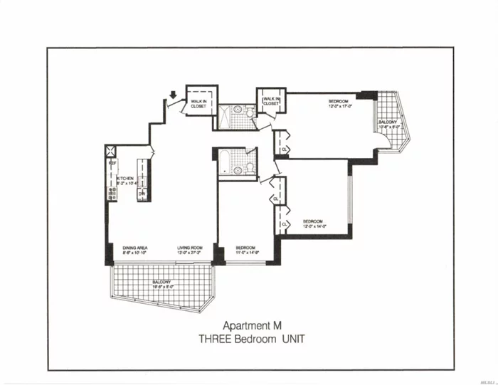 Luxury Full Service Property In Prime Location. 3 Bedroom And 2 Full Bathroom Apartment In Bay Terrace Located At The Prestigious Towers At Waters Edge, Country Club Amenities Include Spa, Gym, Ground Heated Swimming Pool, And Tennis. On-Site Parking, Laundromat, Dry Cleaner And Deli Also Available. This Is A Sponsor Unit. No Board Approval Required. All Transfer Taxes And Closing Fees Are Paid By The Purchaser.