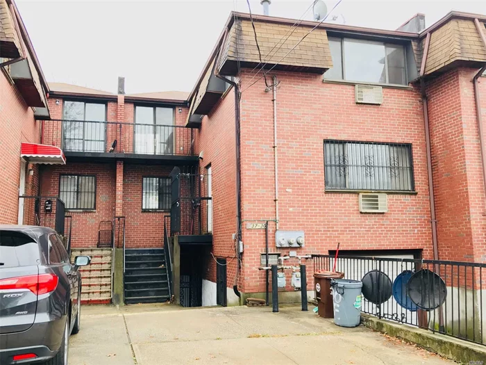Great Location. Newly-Renovated Legal 2-Family With Walk-In Basement In The Heart Of Flushing. One Block To Kissena Blvd And Golden City Supermarket. Close To Kiseena Park And All Bus Stops On Main And Kissena.