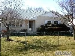 Beautiful Split With Hardwood Floors-Hi Hats-Enjoy The Family Room With Nicely Tiled Floor-Great For Entertaining-Expanded Eat In Kitchen With Sliding Glass Doors To Deck And Over Sized Yard-Igs-Multi Car Driveway-Close To Shopping And Transportation
